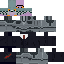 JuGL classic skin texture