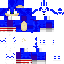 Chuberela classic skin texture