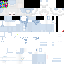 19Schnee classic skin texture