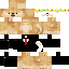 DogeVibe classic skin texture