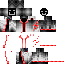 ItsGhost_MC classic skin texture