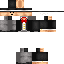 Dark_Dem0n7 classic skin texture