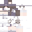 AssorbenteViola_ classic skin texture