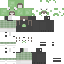Frogzless classic skin texture