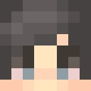 GamerKushYT classic skin texture