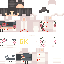 GamerKushYT classic skin texture