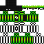 Vexiuz2080 classic skin texture