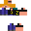 dodithefarmer classic skin texture
