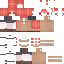 wkitten classic skin texture