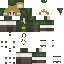 TheElderRay classic skin texture