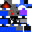 TheGnatTastic classic skin texture