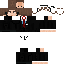 Trurue classic skin texture