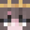 Akuhakuma classic skin texture