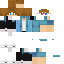 Tuxmeno classic skin texture