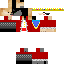 Technoshiba classic skin texture