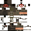 Axolottle9 classic skin texture