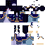 Fuzzycuffsqt classic skin texture