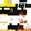 DeEngeAardbei classic skin texture