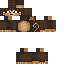 Munqkee classic skin texture