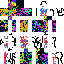 GamerGod77 classic skin texture
