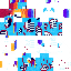 RichyDash classic skin texture