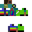 Fredd177 classic skin texture