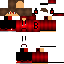 TheScreamer2 classic skin texture