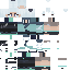 blacmagyk classic skin texture