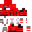glitch_sw3at classic skin texture