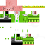 inimitablegaming classic skin texture