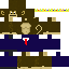 Munkki000 classic skin texture