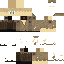 FitDestructor classic skin texture