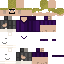 Steveninck classic skin texture