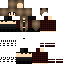 MysteriousInter classic skin texture