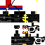 Jabukar classic skin texture