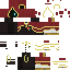 Lukgeez classic skin texture