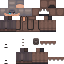 _Dioxzzz classic skin texture