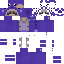 Yullihahn classic skin texture