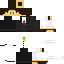 GreatRedOwl classic skin texture