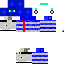 ManakinAwalker classic skin texture