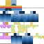FriedTato classic skin texture