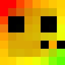 Corncom1 classic skin texture