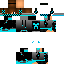 xPunchi classic skin texture