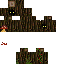 MasterDanilius classic skin texture