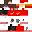 Ethanf1204 classic skin texture