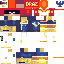 SeriousSalt classic skin texture