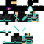 The16LetterLimit classic skin texture