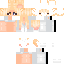 Coconut_Man86 classic skin texture