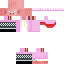 D3priv classic skin texture