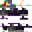 midwu classic skin texture